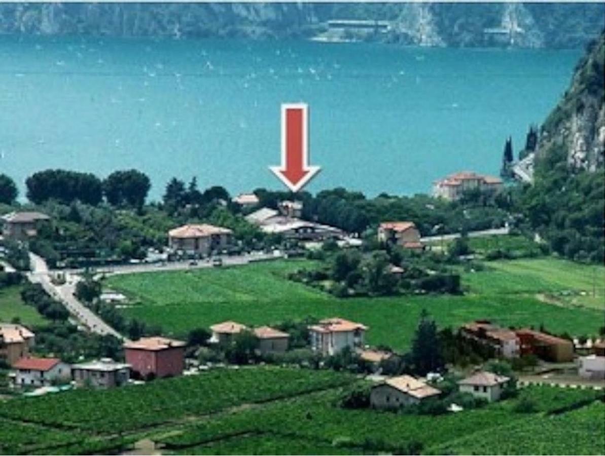 Torbole Lake Front Торболе Экстерьер фото